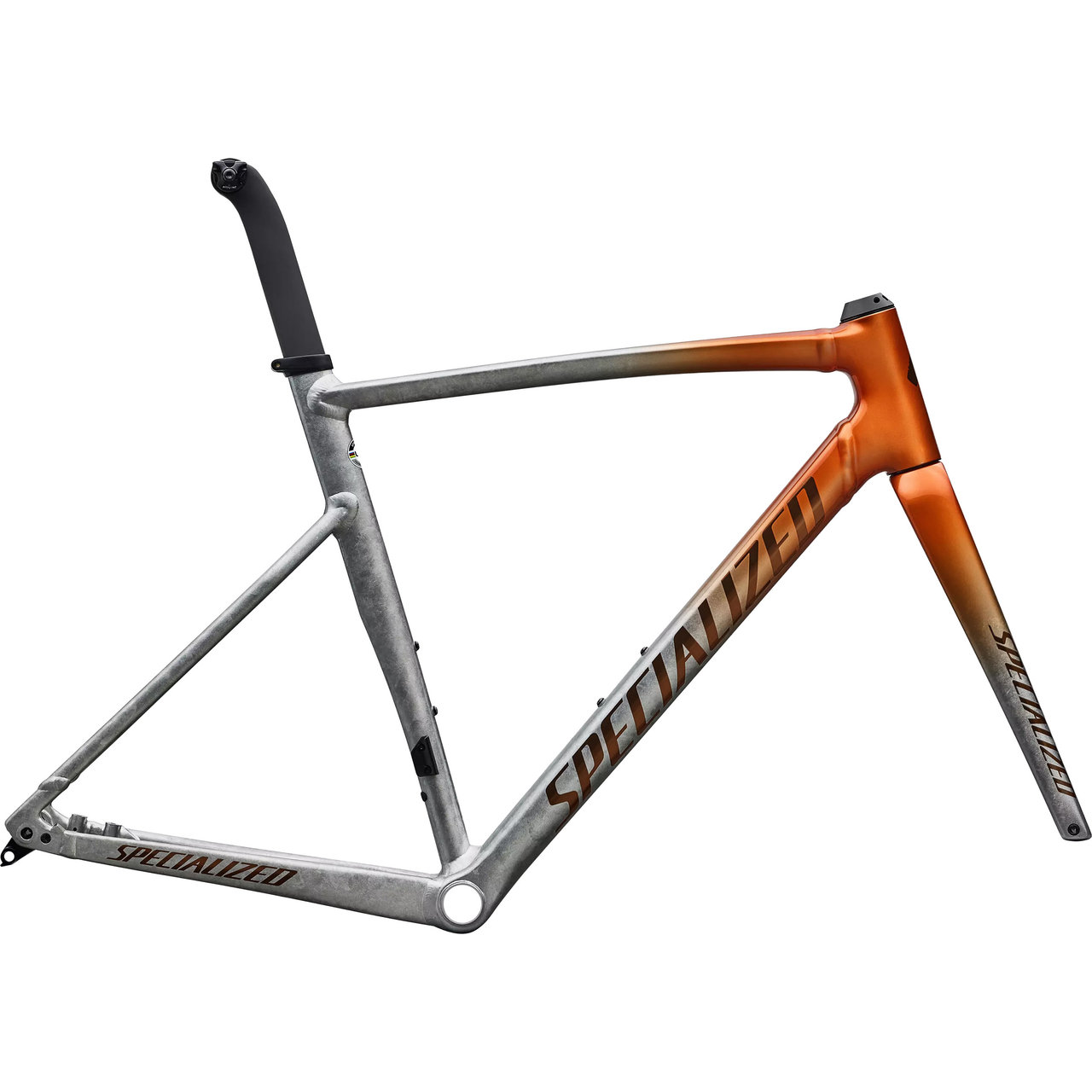 Kit cadre Specialized Allez Sprint | bike-components