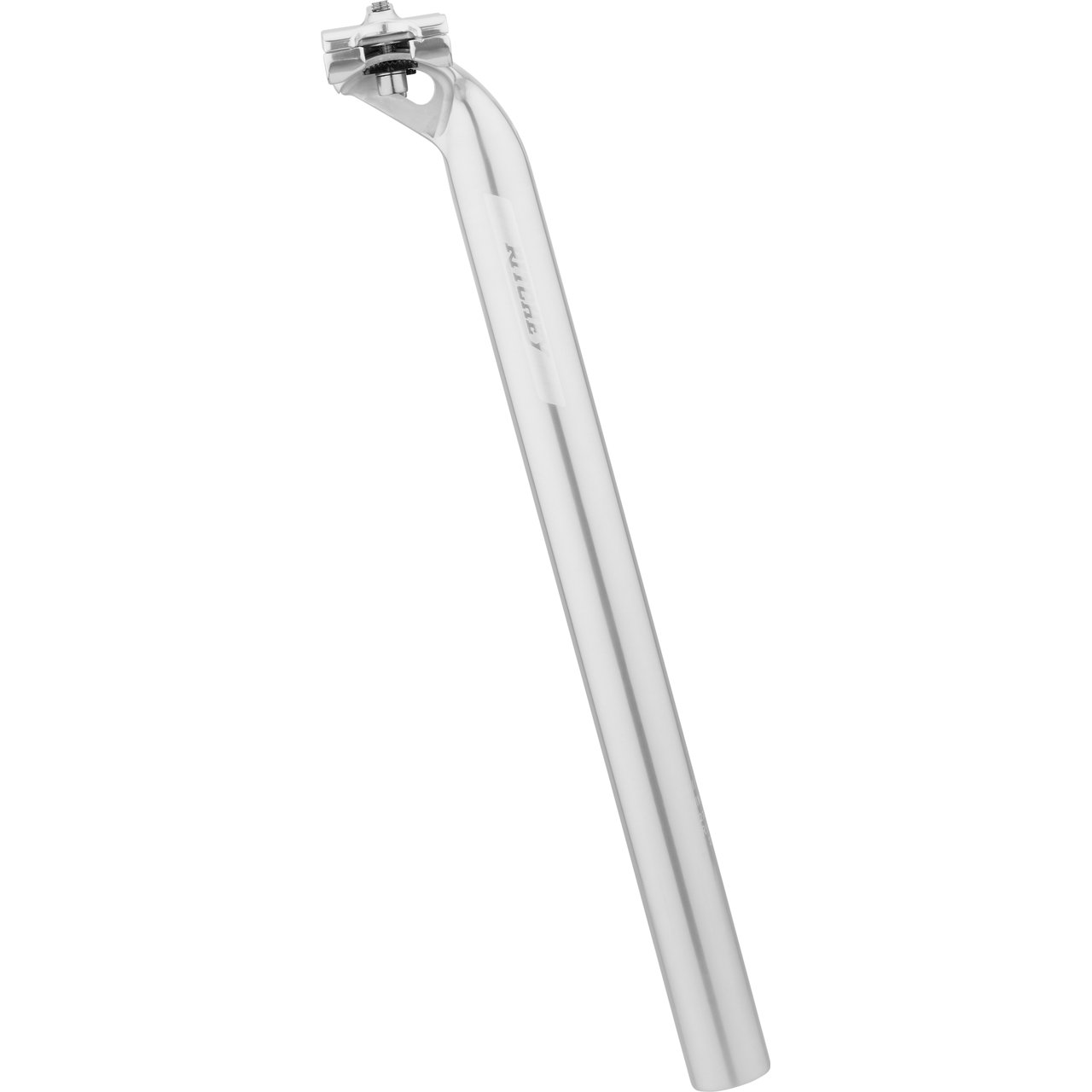 Tige De Selle Ritchey Comp Alliage Alu - 34,9 Mm X 350 Mm - Neuf Sans Emballage - Pour Vélo Route/VTT