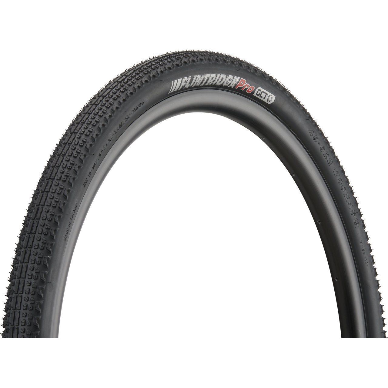 Kenda Flintridge Pro タイヤ Kenda Flintridge Pro 700c Gravel Tire