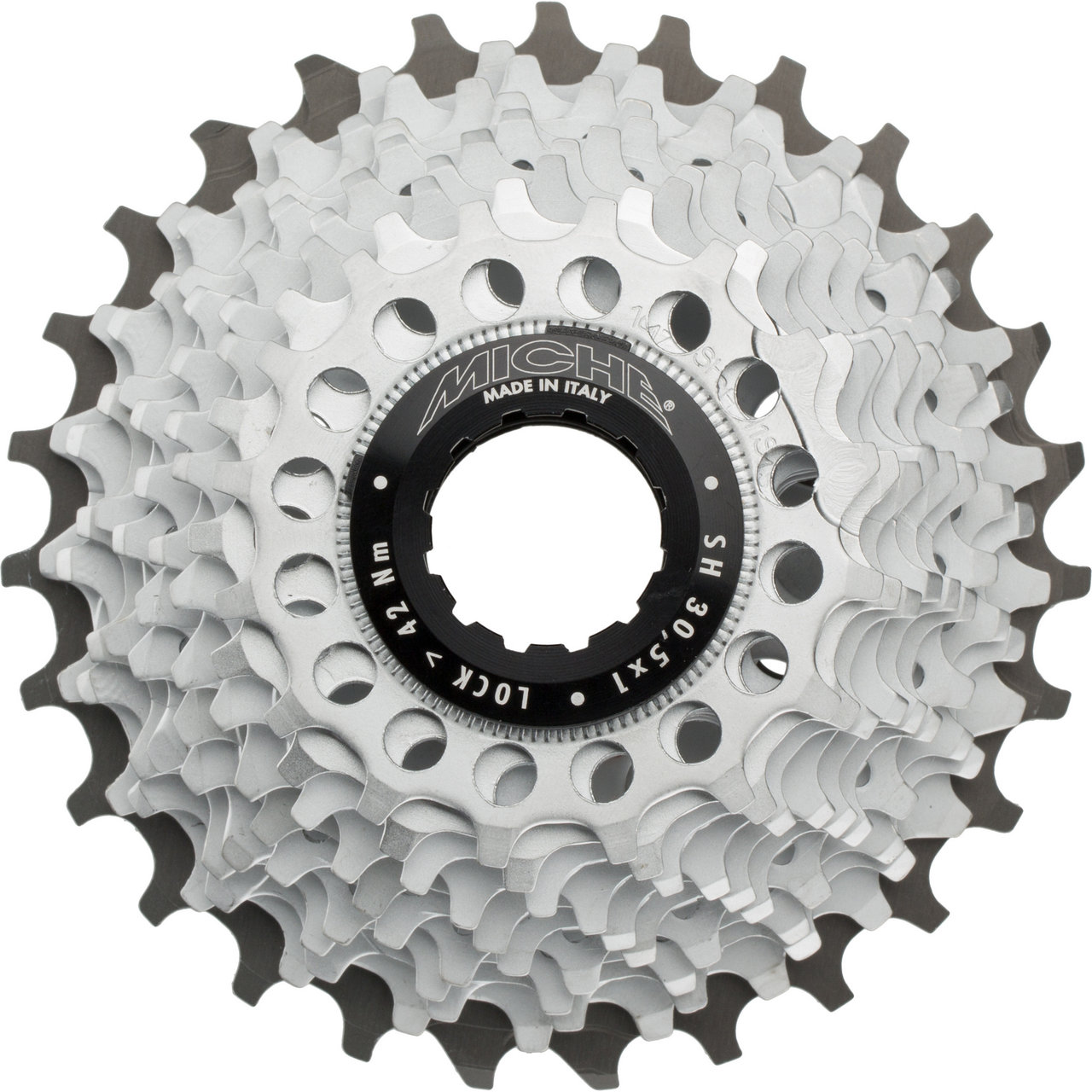 Amazon | Miche Light Primato - Campagnolo 11スピード11/32