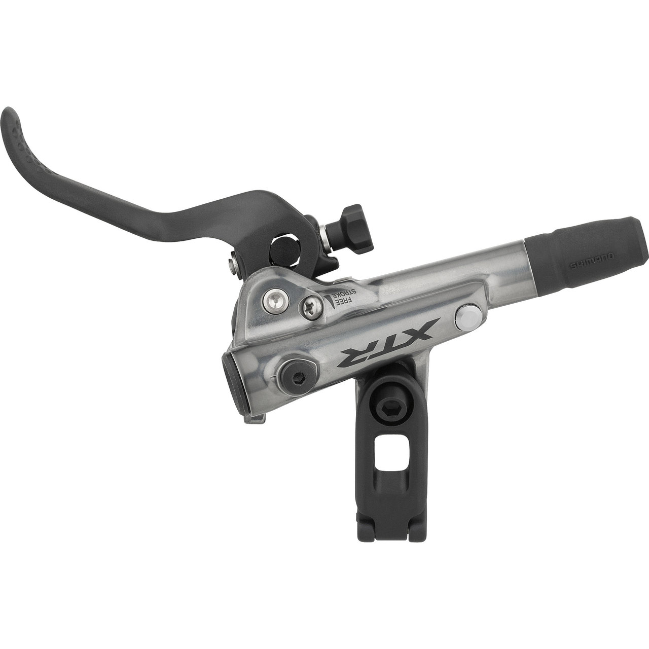 Shimano XTR Enduro BL-M9120 Brake Lever - Direct Feel | bike