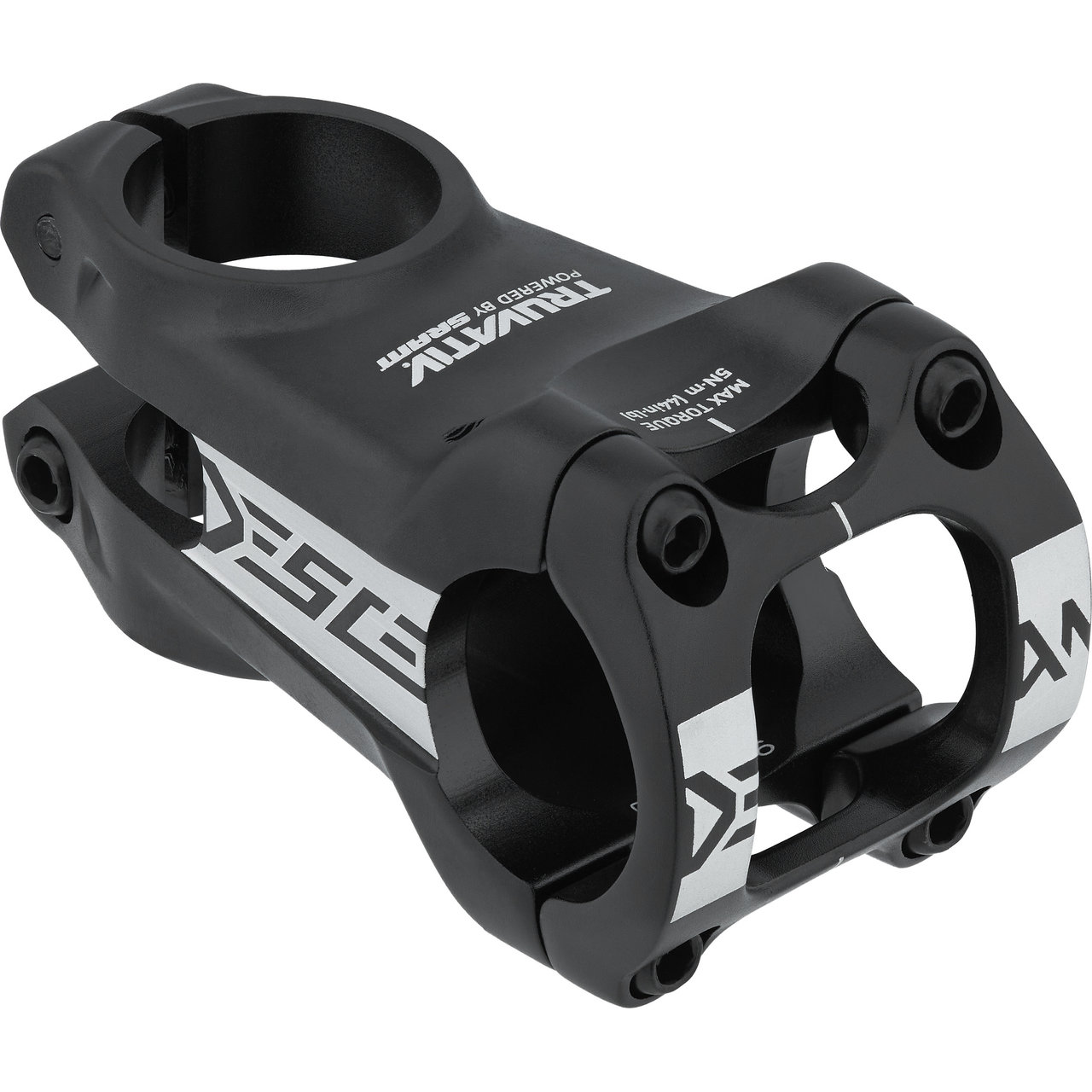 Truvativ Descendant 31.8 Stem: Durable for Trail & Enduro | bike
