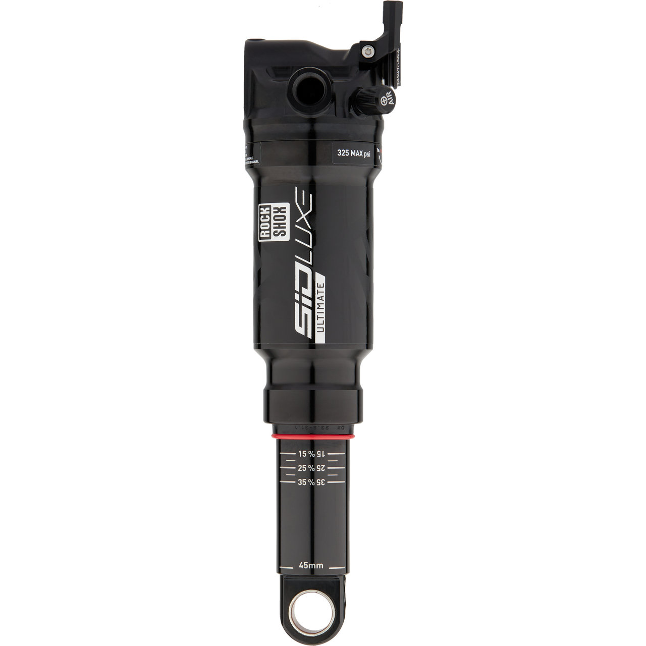 Amortiguador RockShox SIDLuxe 2P Solo Air Remote | bike-components