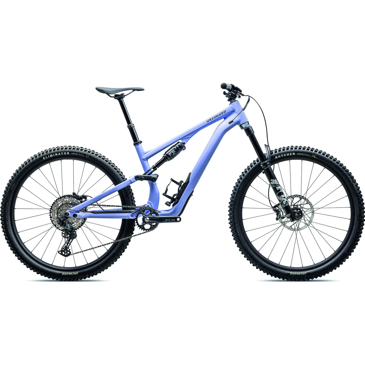 Specialized Stumpjumper 15 Comp Alloy - 29 Zoll - Diamant (2024)