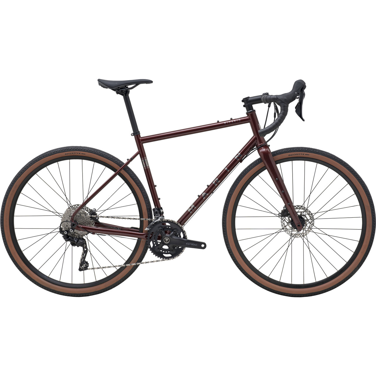 Marin Nicasio 2 - 28 Zoll - Diamant