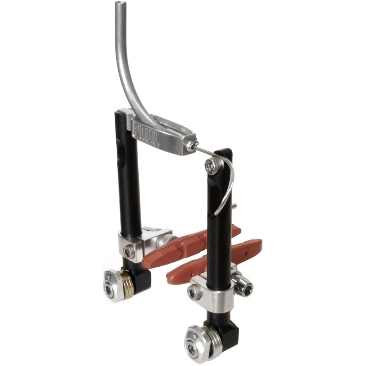 SALE PAUL Motolite V Brake Long Pull Rim Brake bike components