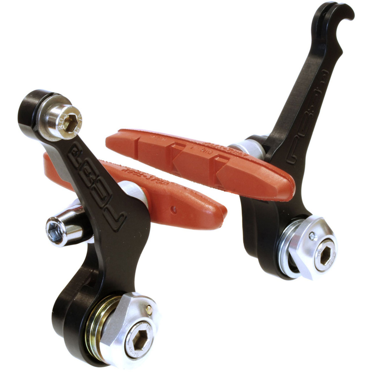 は自分にプチご褒美を PAUL neo retro canti brake moon unit付き パーツ