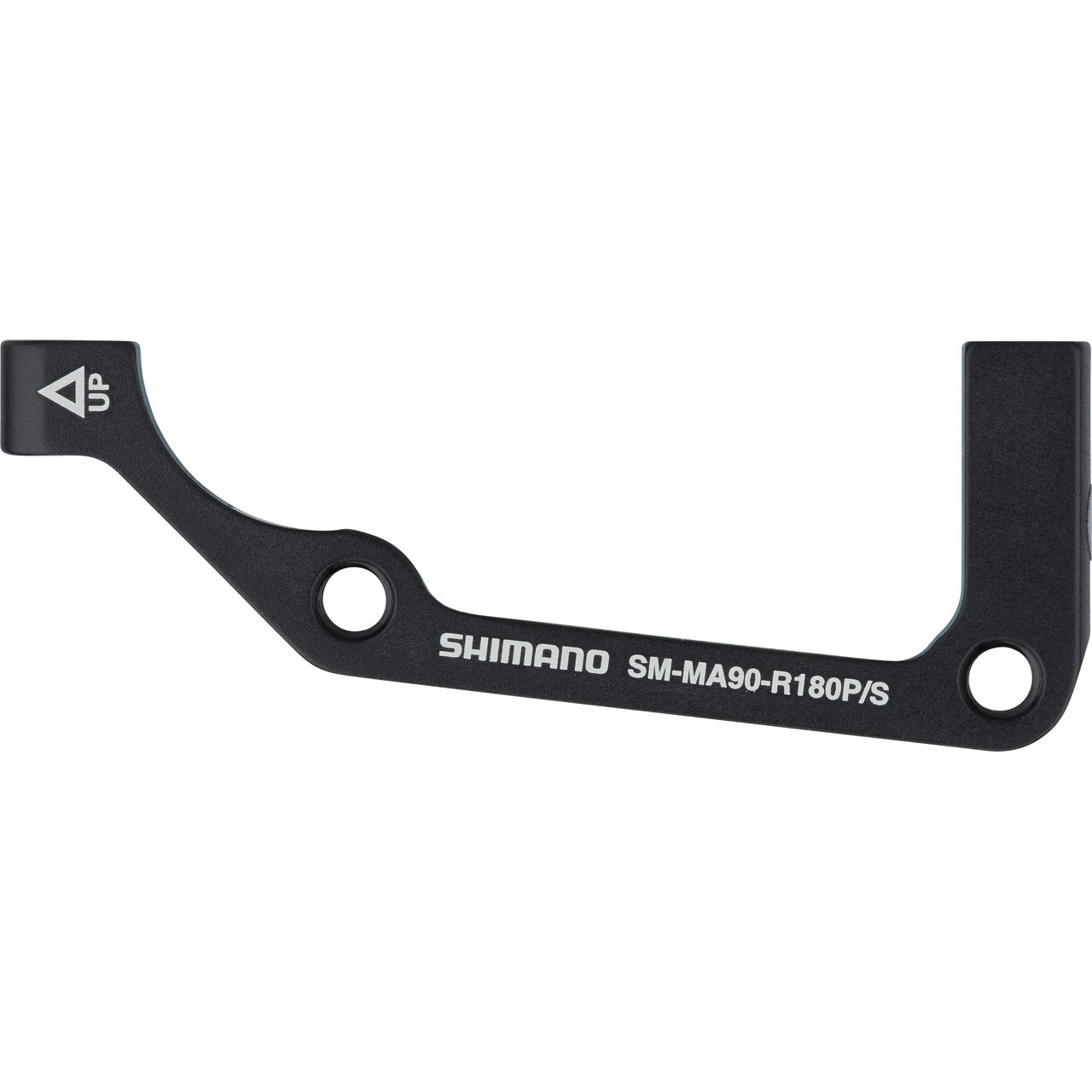 Adaptateur de frein à disque vélo jusqu'à -70