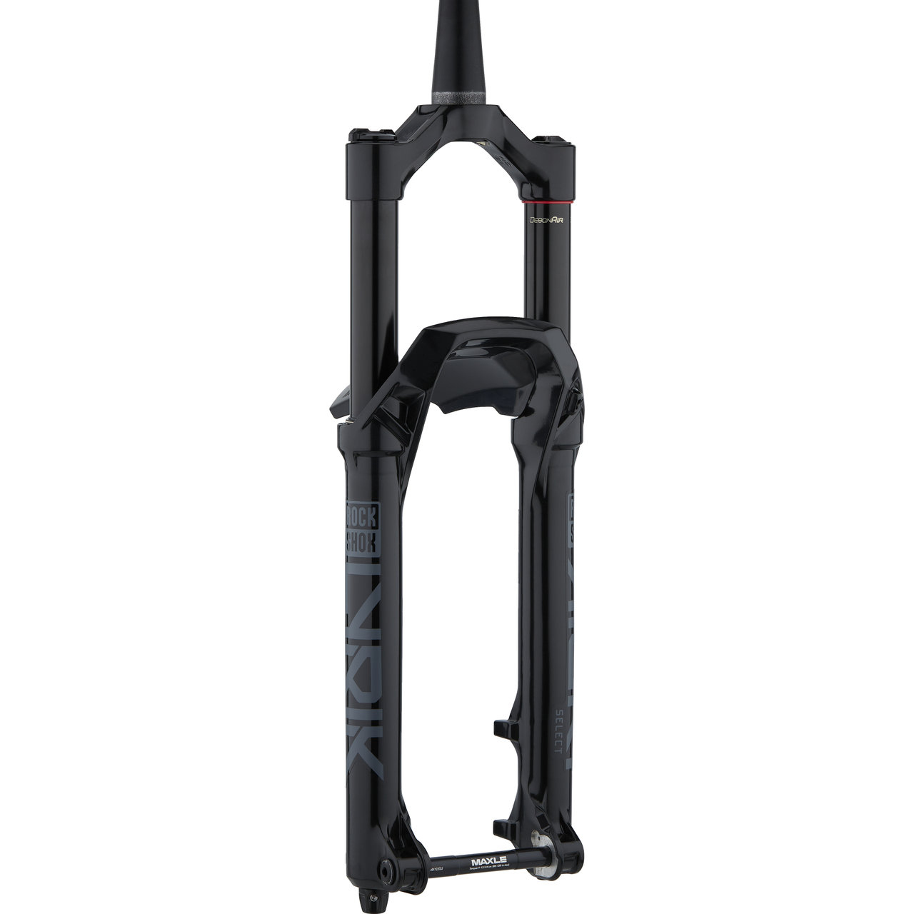 パーツ ROCKSHOX LYRIK SELECT 27.5 160mm MTB DIFBLA.jpg