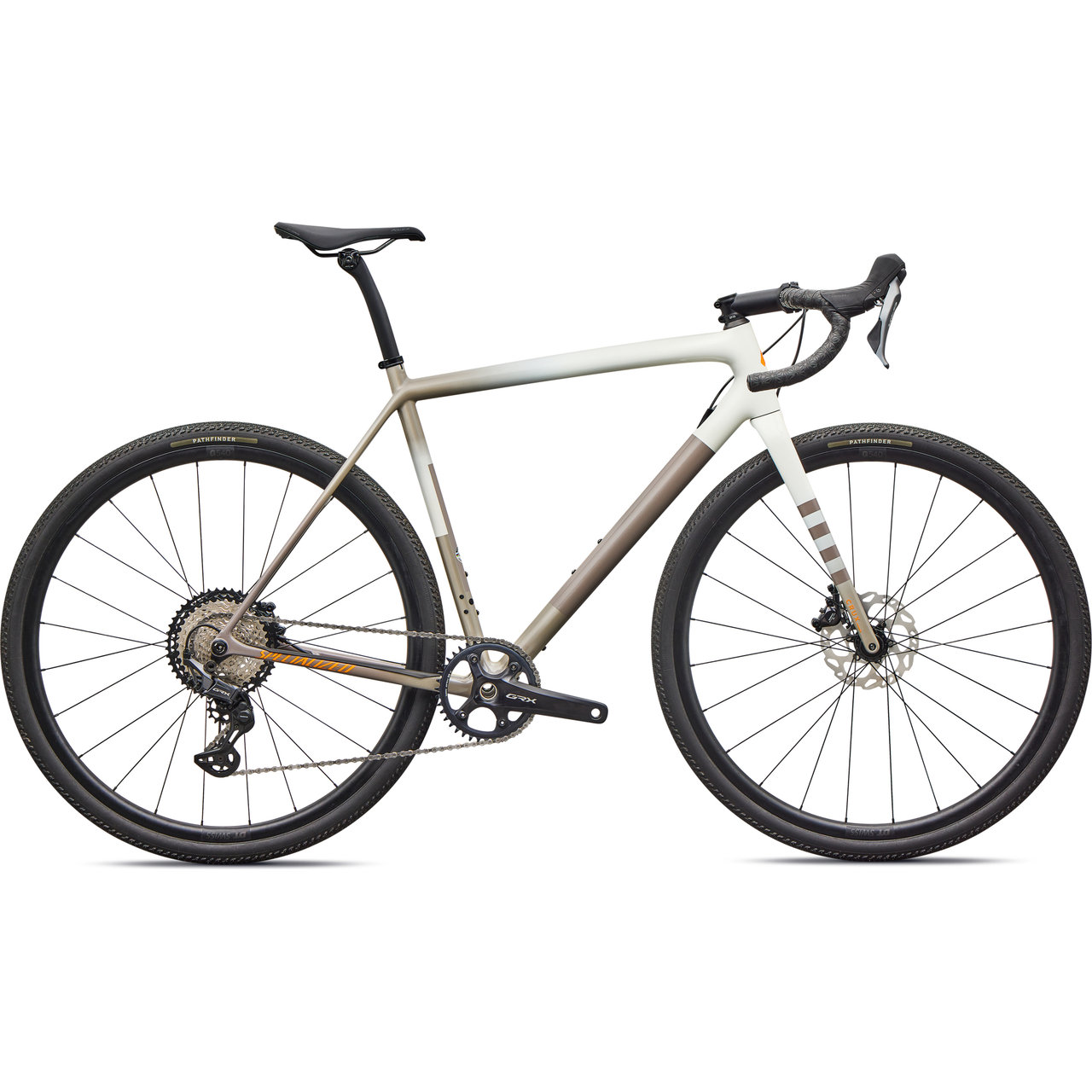 Specialized Crux Comp Carbon - 28 Zoll - Diamant