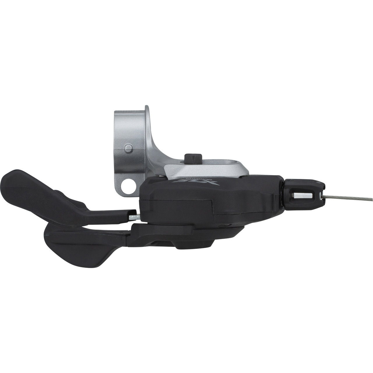 SALE! Shimano SLX SL-M7000-I Shifter: I-Spec II, 2/3/10/11-speed