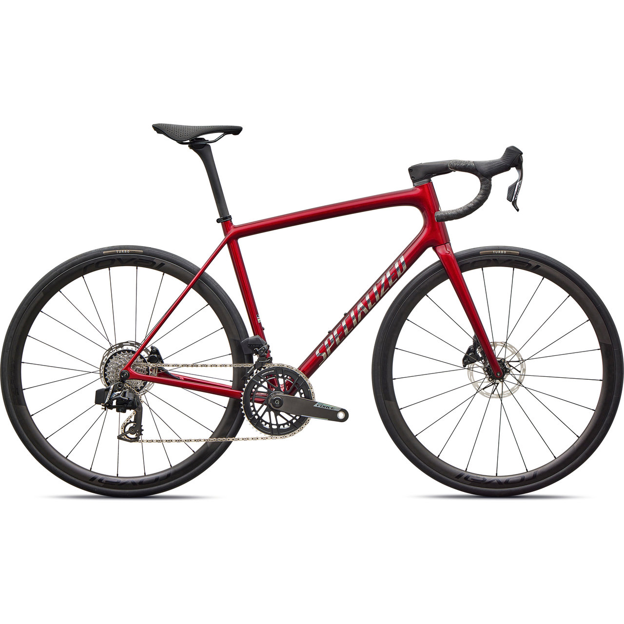 Specialized Aethos Pro AXS Carbon - 28 Zoll - Diamant