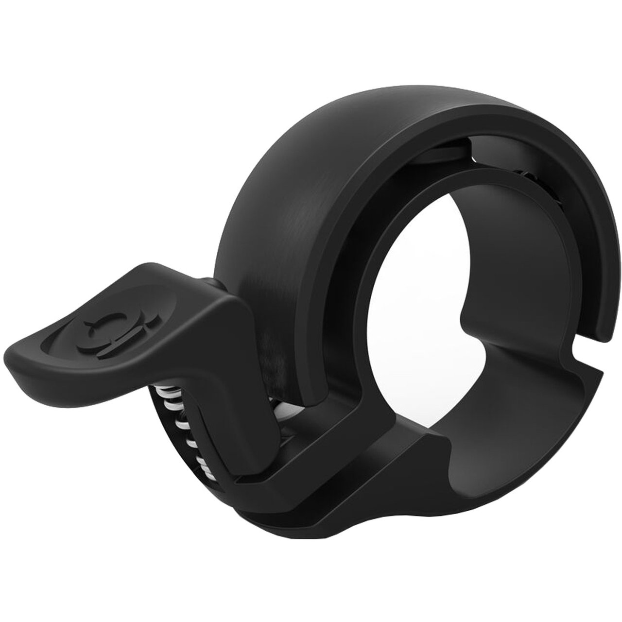 Knog oi classic bike bell top