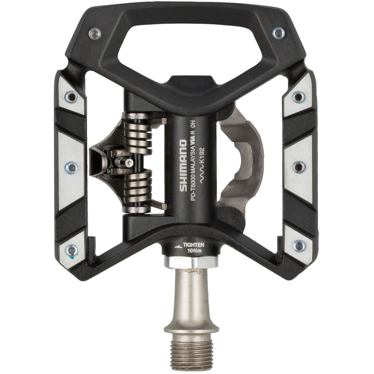 Shimano xt m84 flat pedals on sale