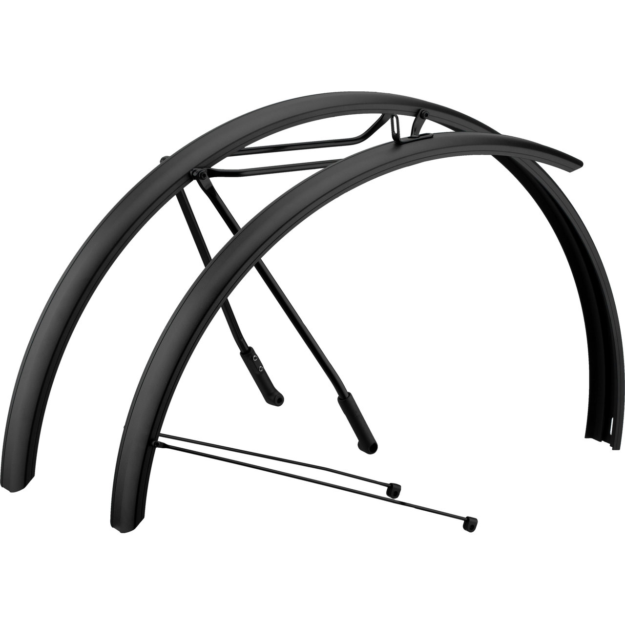 Fahrrad-Schutzbleche fr Alltag & Tour | bike-components