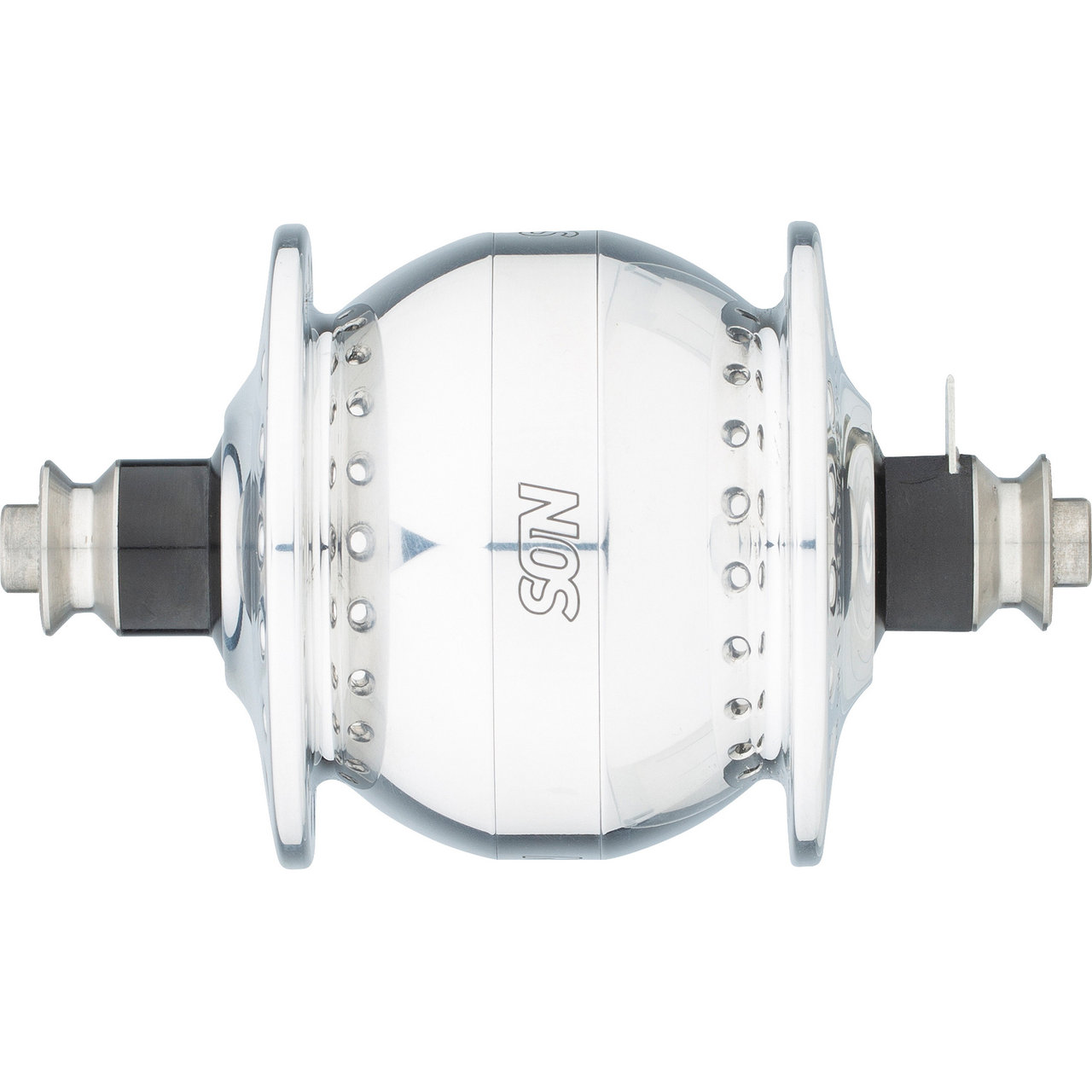 SON Nabendynamo 【delux】 32H SON NABENDYNAMO Son Delux