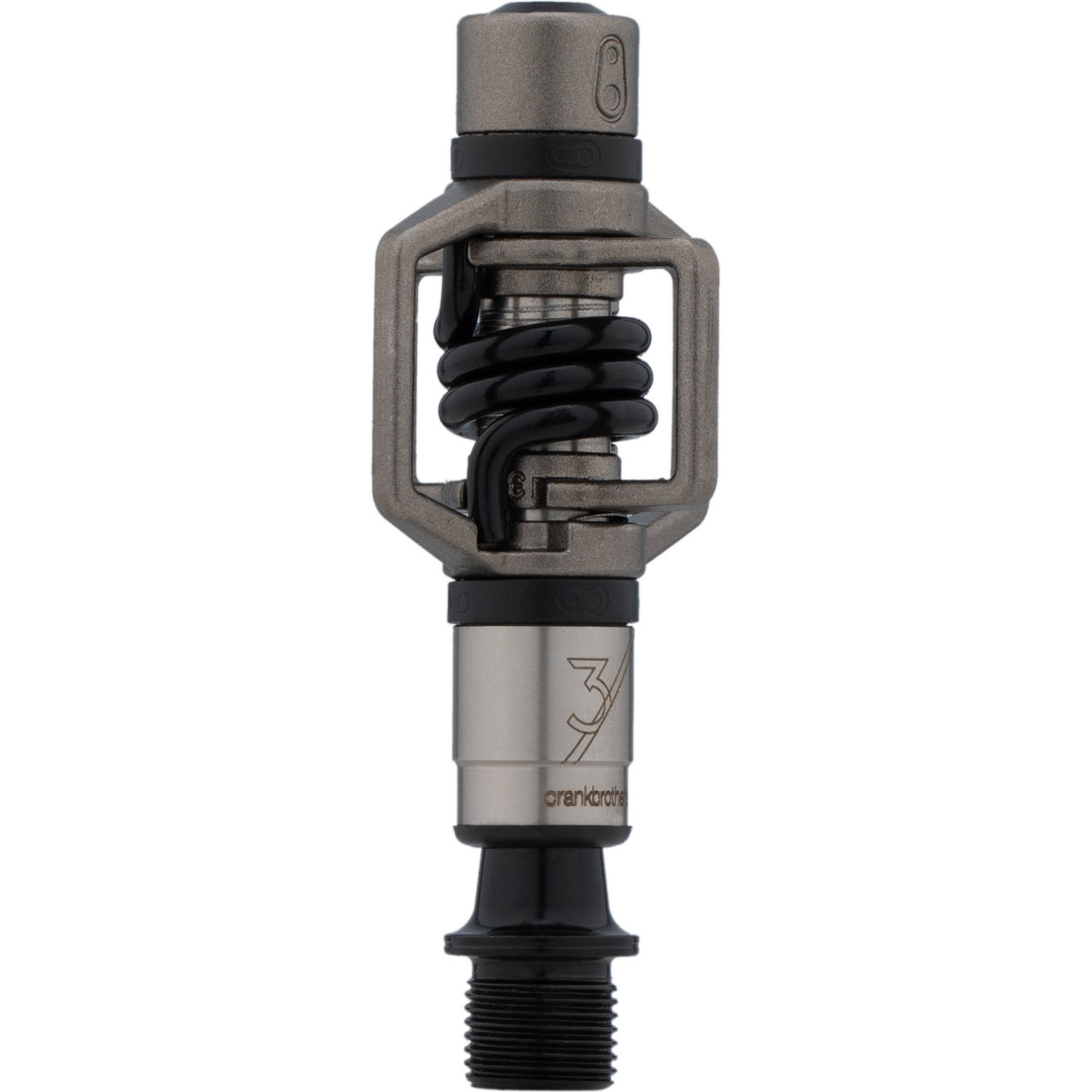 crankbrothers Eggbeater Clipless Pedals bike-components