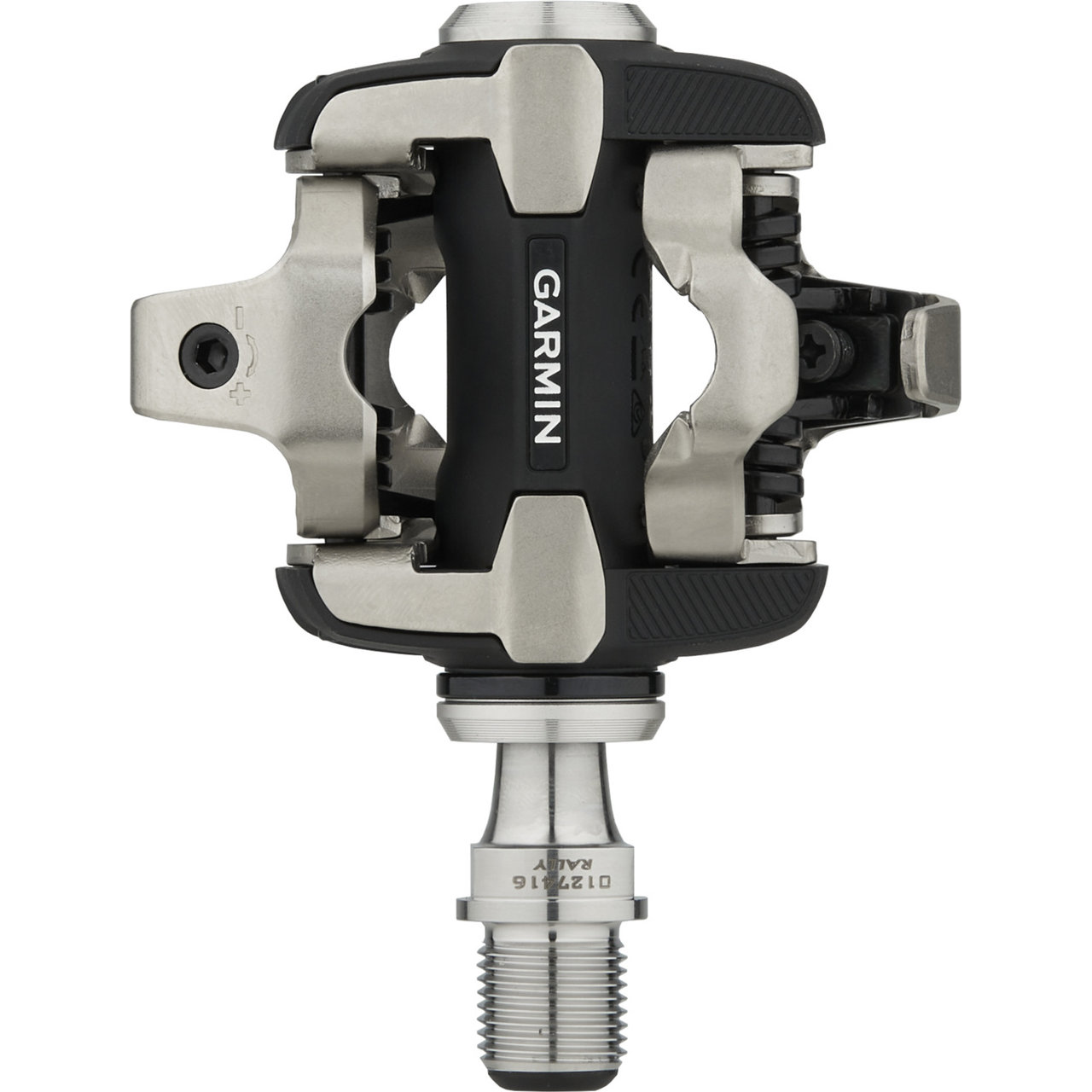 Power meter for precise performance tracking bike-components