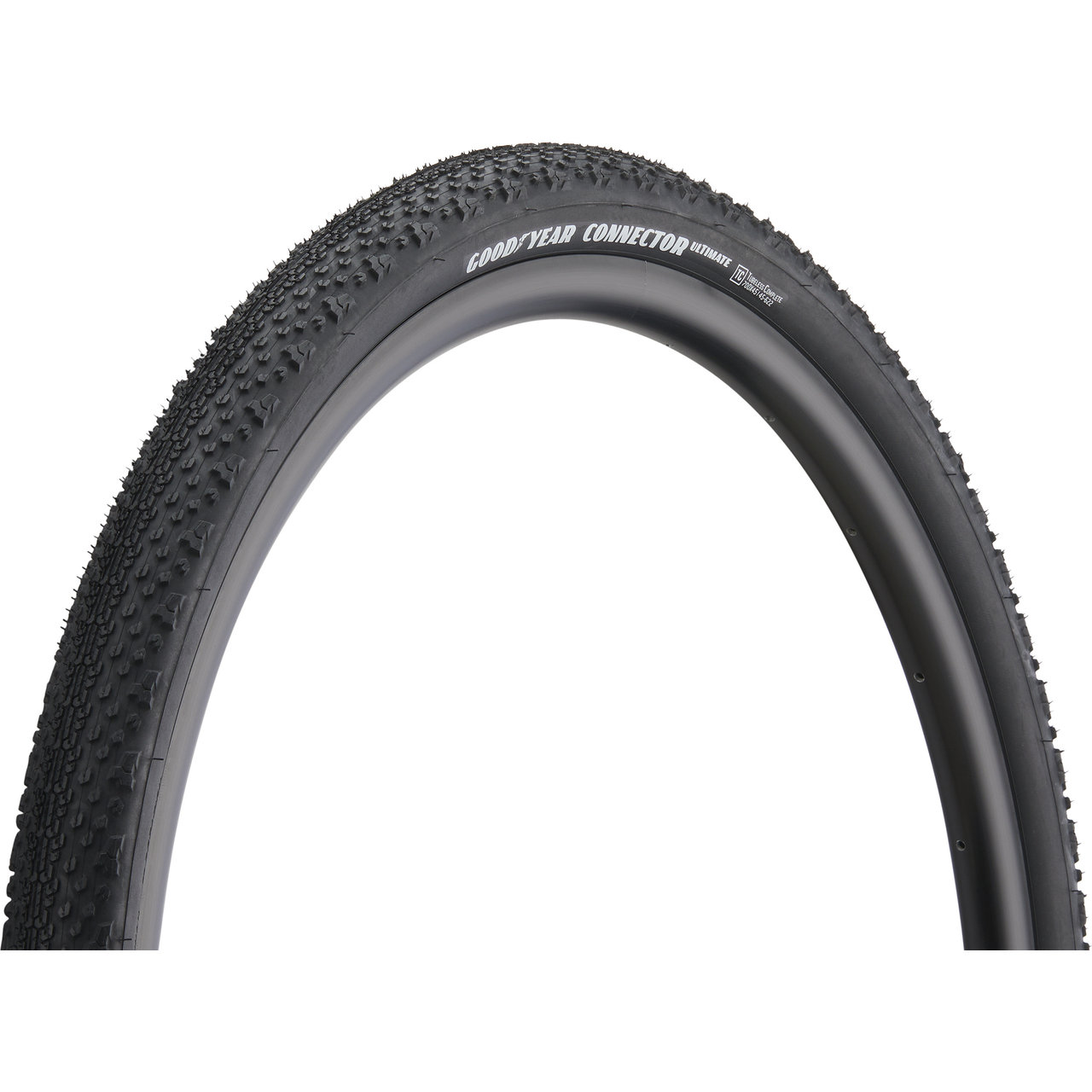 Goodyear Connector Ultimate 700×35c セット Goodyear Connector Ultimate Tubeless 700C x 35 グラベル