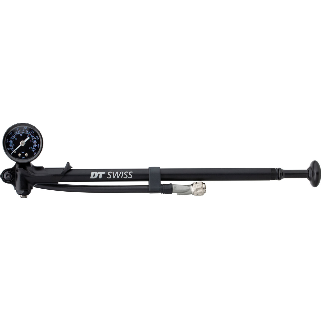 Fork and Shock Pumps for Your MTB bike-components