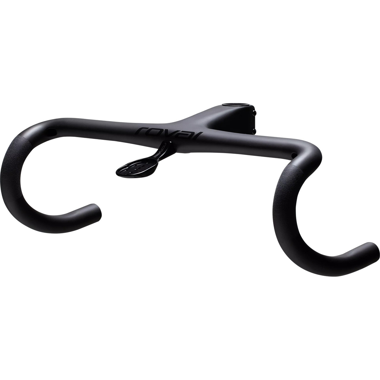 Specialized Roval Alpinist II Handlebar Stem Unit - bike-components