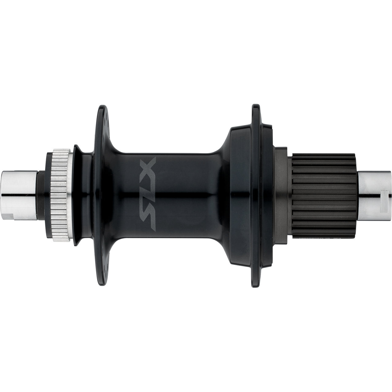 Shimano Slx Shimano Bike Hub SALE! Shimano SLX FH-M7110-B Rear Hub