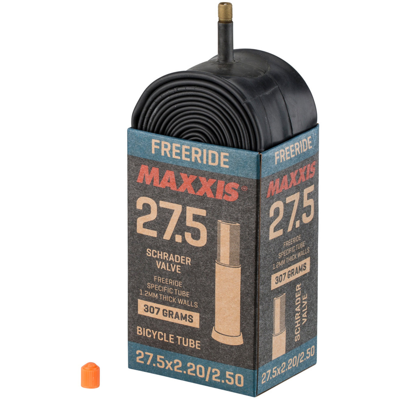 Maxxis freeride tube 27.5 on sale