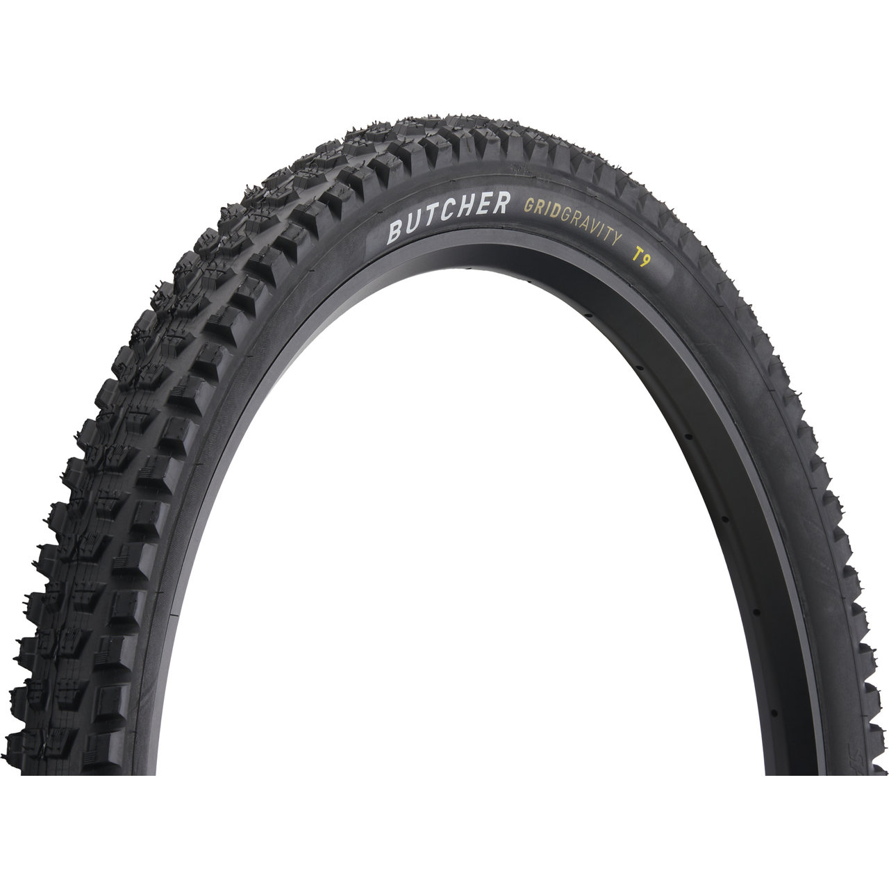 Specialized Butcher Grid Gravity T9 29