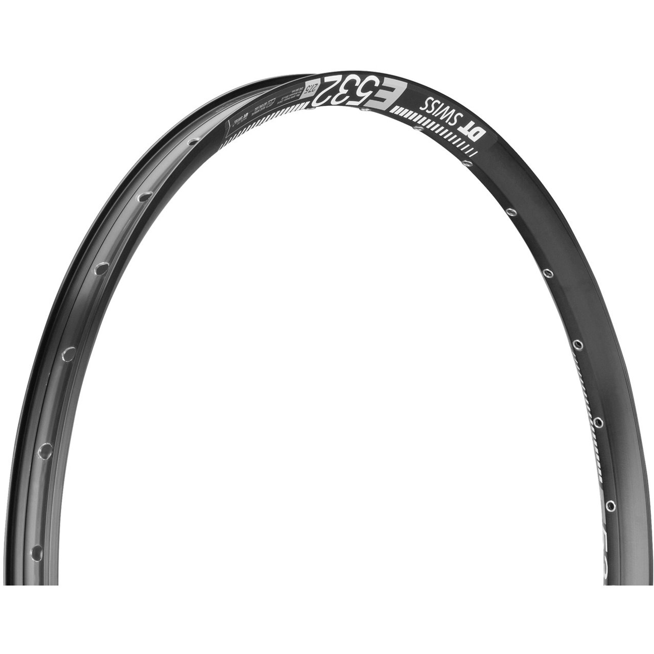 DT Swiss E 532 27.5 Rim for Enduro bike components