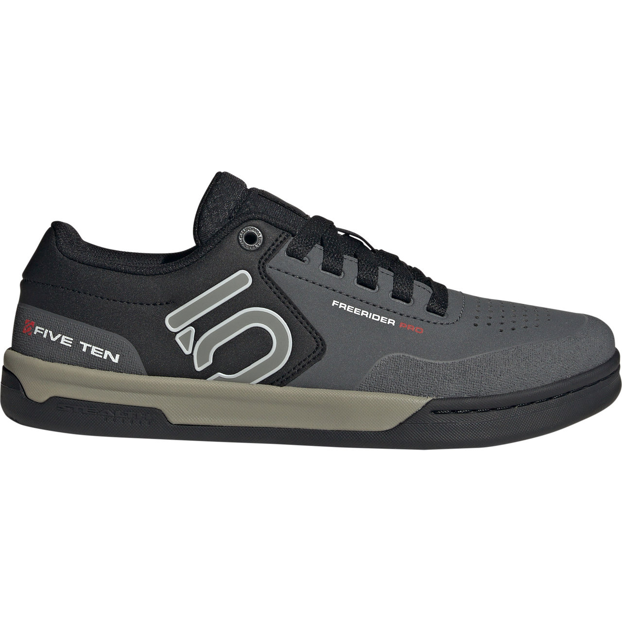 Five Ten Freerider Pro ブラック Five Ten Freerider Pro ブラック Men's Black Five Ten