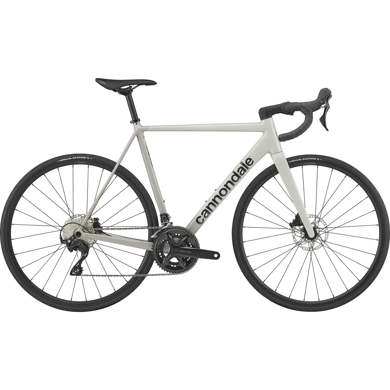Cannondale CAAD14 3 - 28 Zoll - Diamant