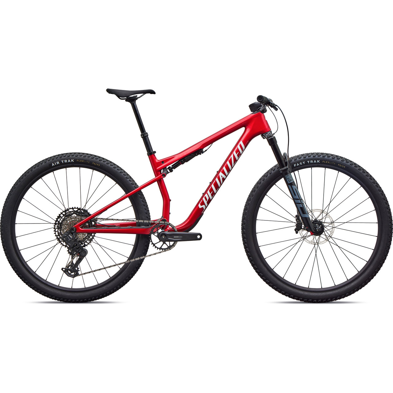 SPECIALIZED EPIC 9 COMP CARBON 