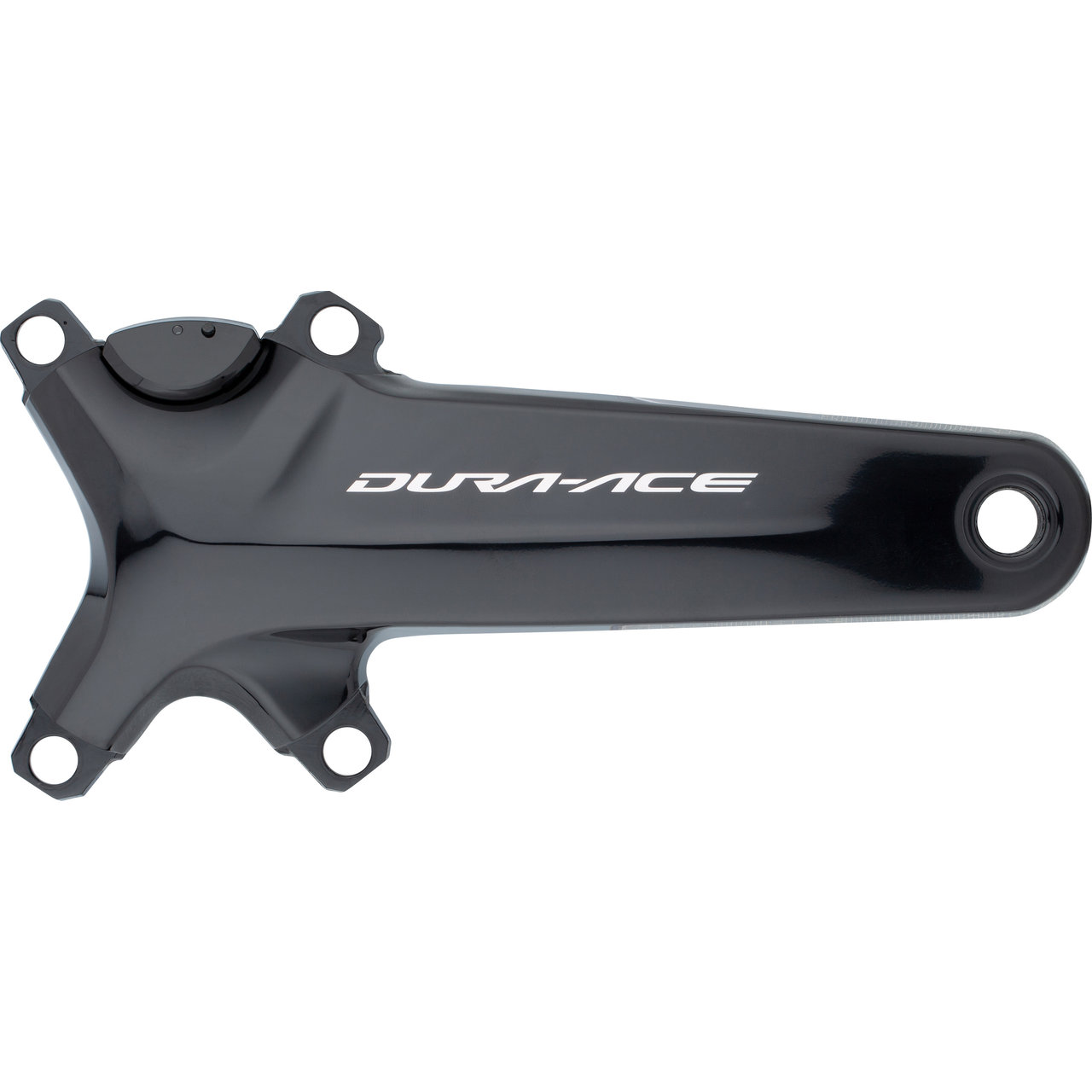 Shimano Dura-Ace FC-R9100-P Power Meter Crankset - Components