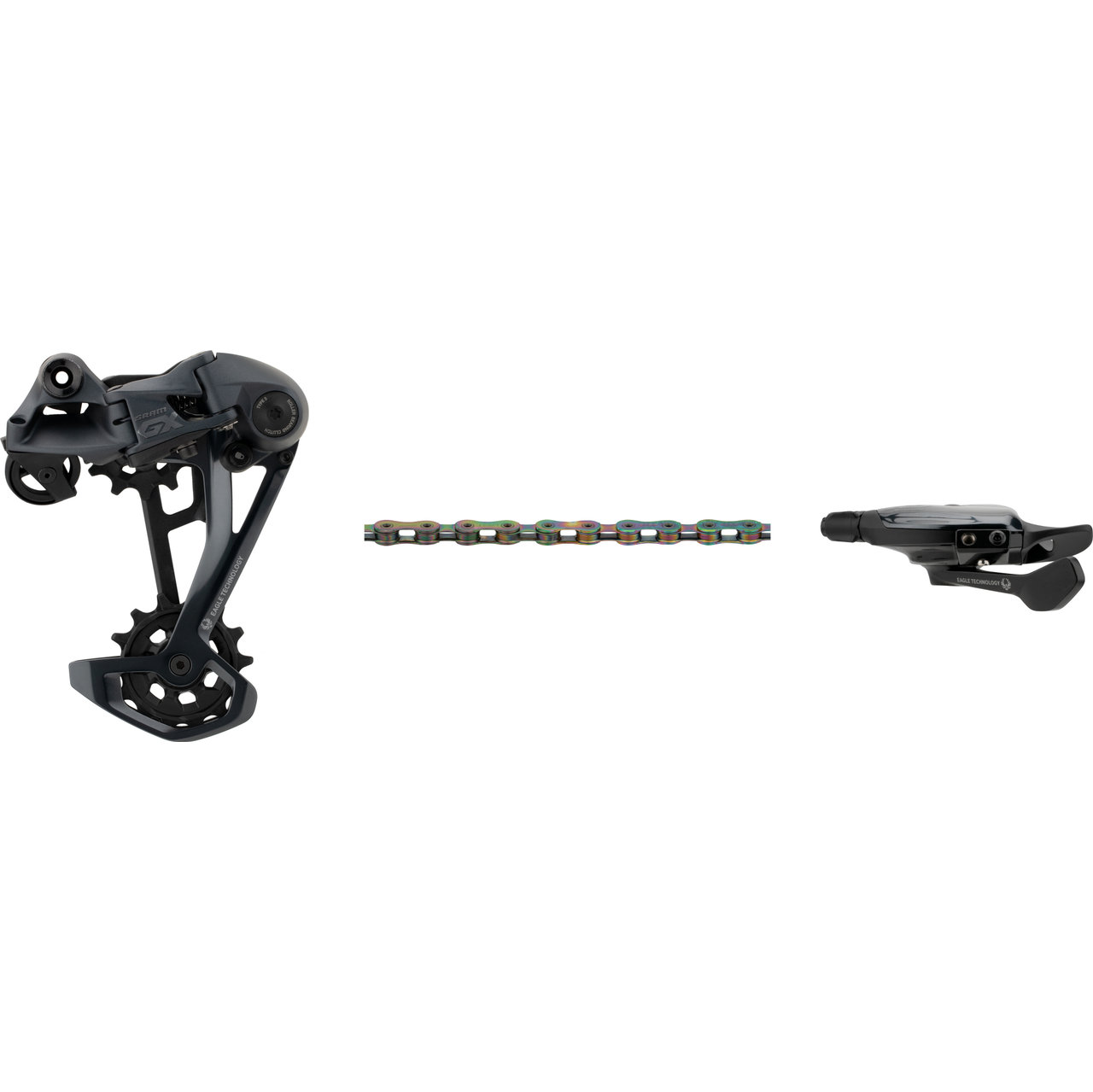 Bike Components Shimano Deore Xt Vs Sram Gx Eagle SRAM GX Eagle