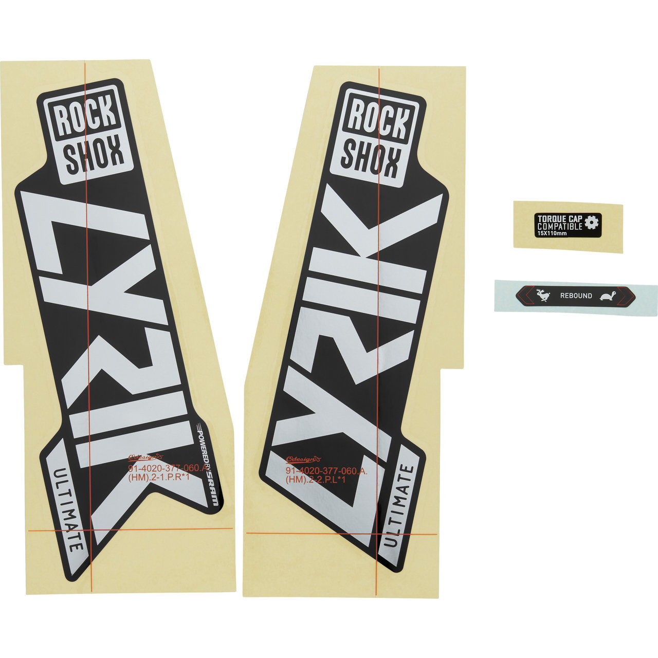 RockShox Lyrik günstig online kaufen RockShox Lyrik günstig online kaufen