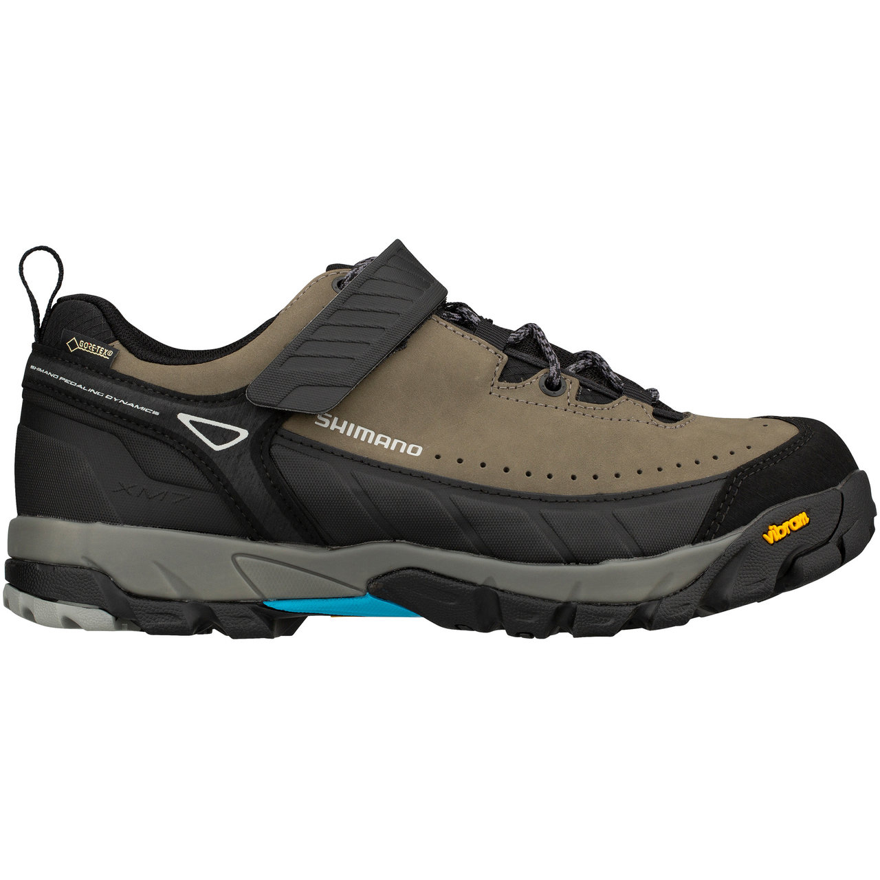Shimano xm700 online