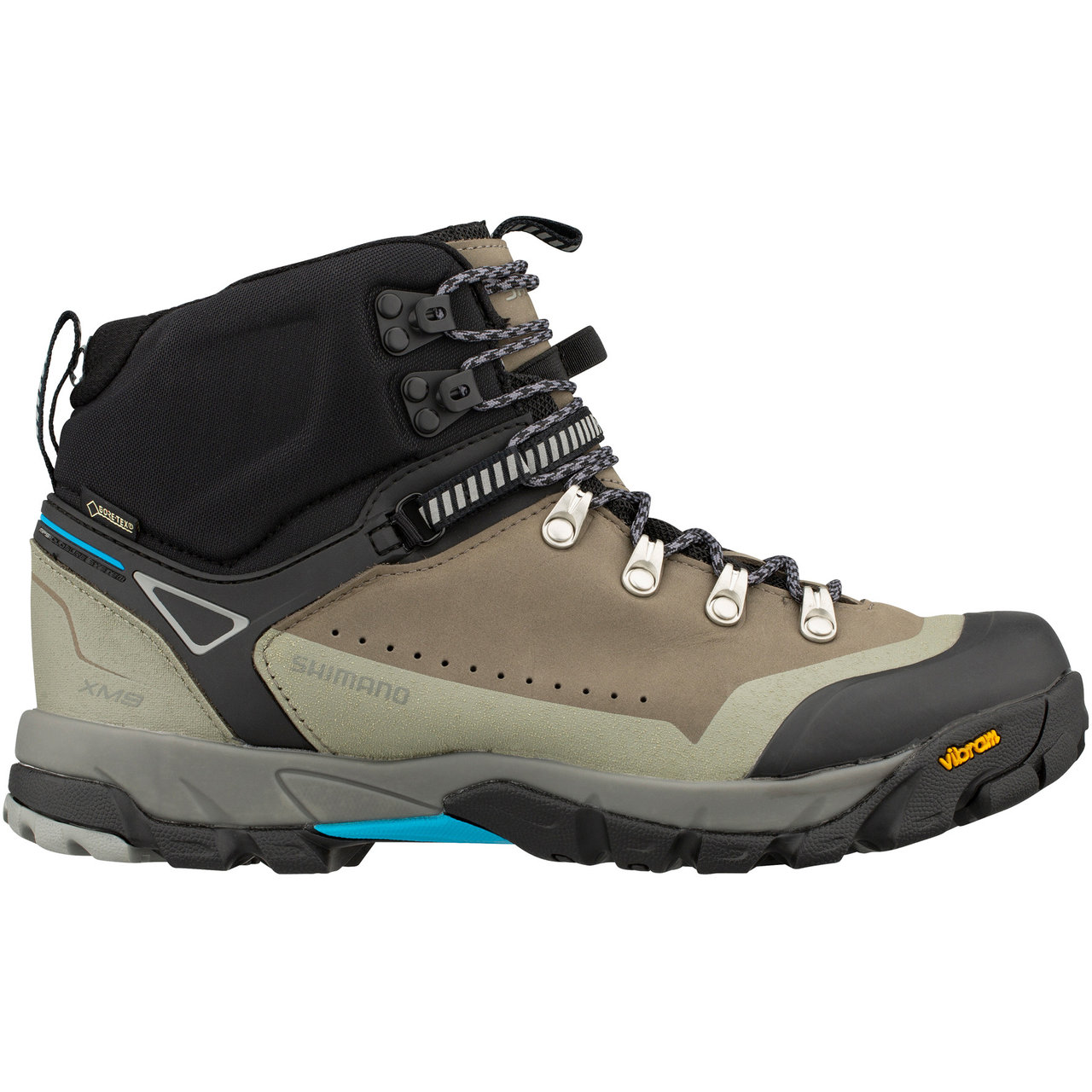 Shimano SH XM900 GORE TEX MTB Shoes bike components