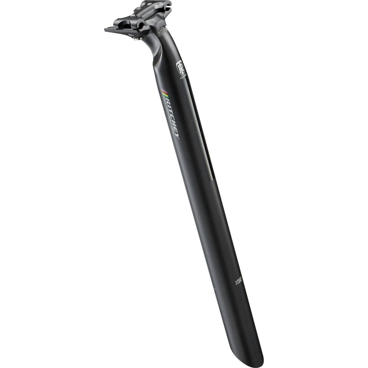 Ritchey WCS Carbon Link FlexLogic Seatpost lightweight