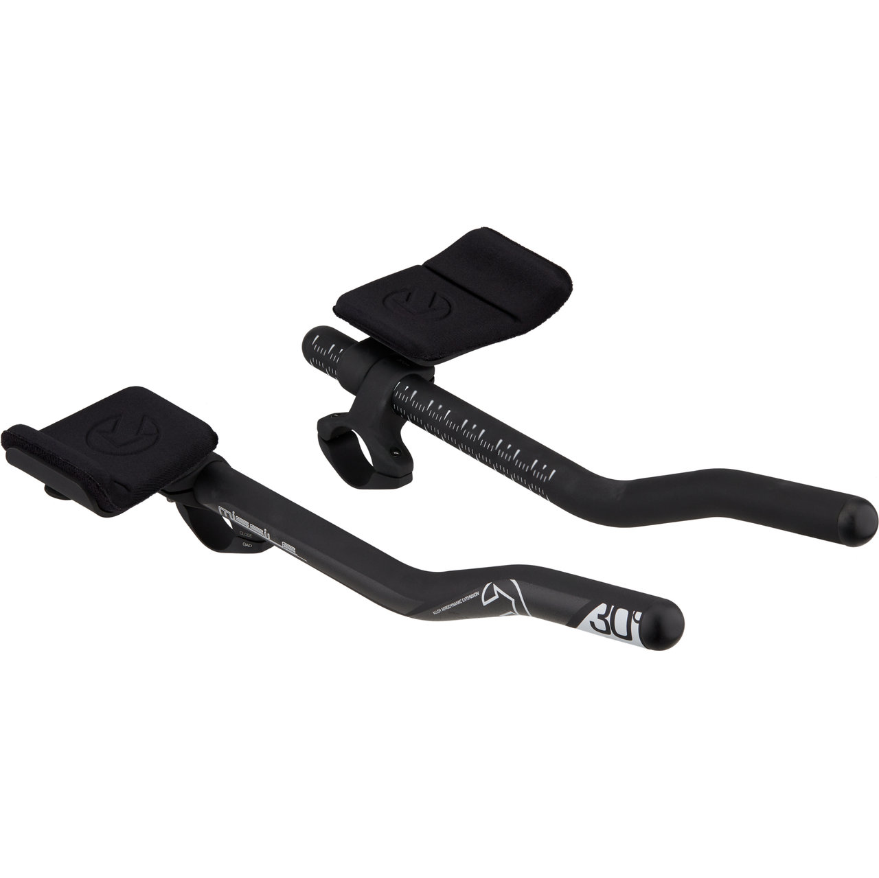 PRO Missile AL Aerobar Extension - Shimano Di2 Compatible | bike