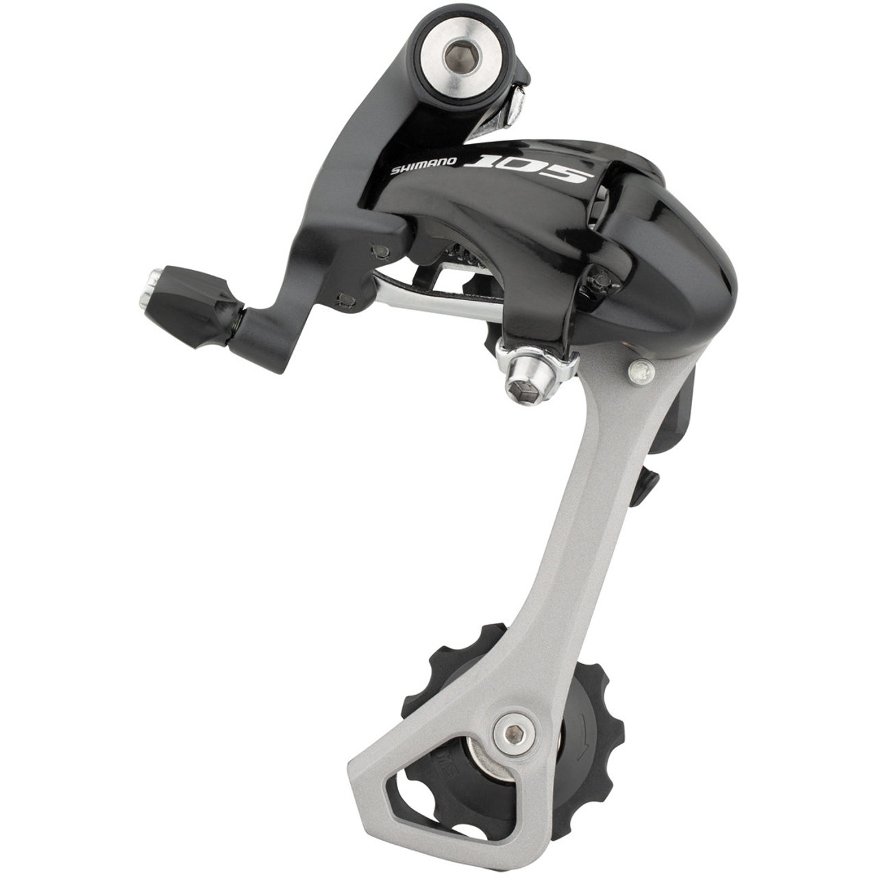 Shimano 105 5701 10 speed rear derailleur outlet