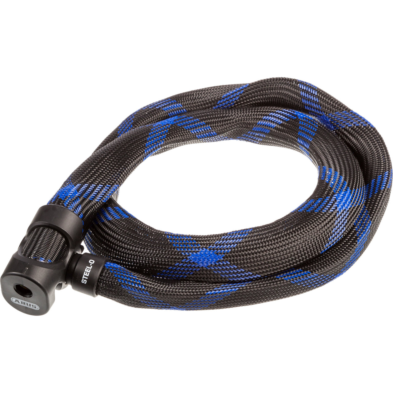 ABUS Ivera Steel-O-Flex 7200: Armoured cable lock with