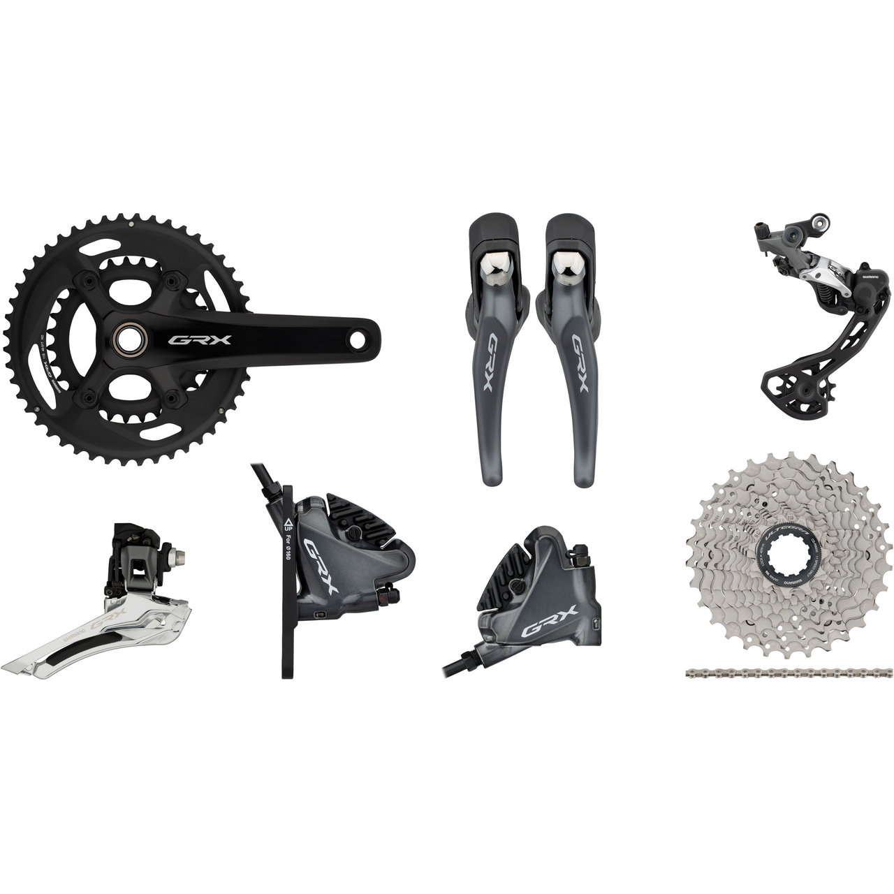 Grx groupset price discount