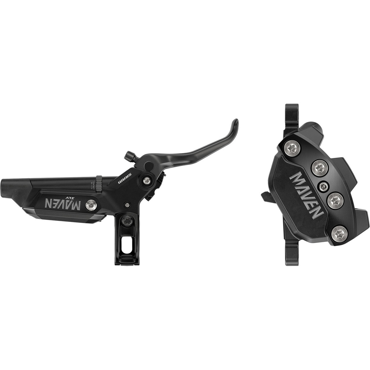 Kit Moyeux De Vélo Avec Frein à Disque - 32 Trous - 8 à 12 Vitesses - Neuf - Garantie 2 Ans