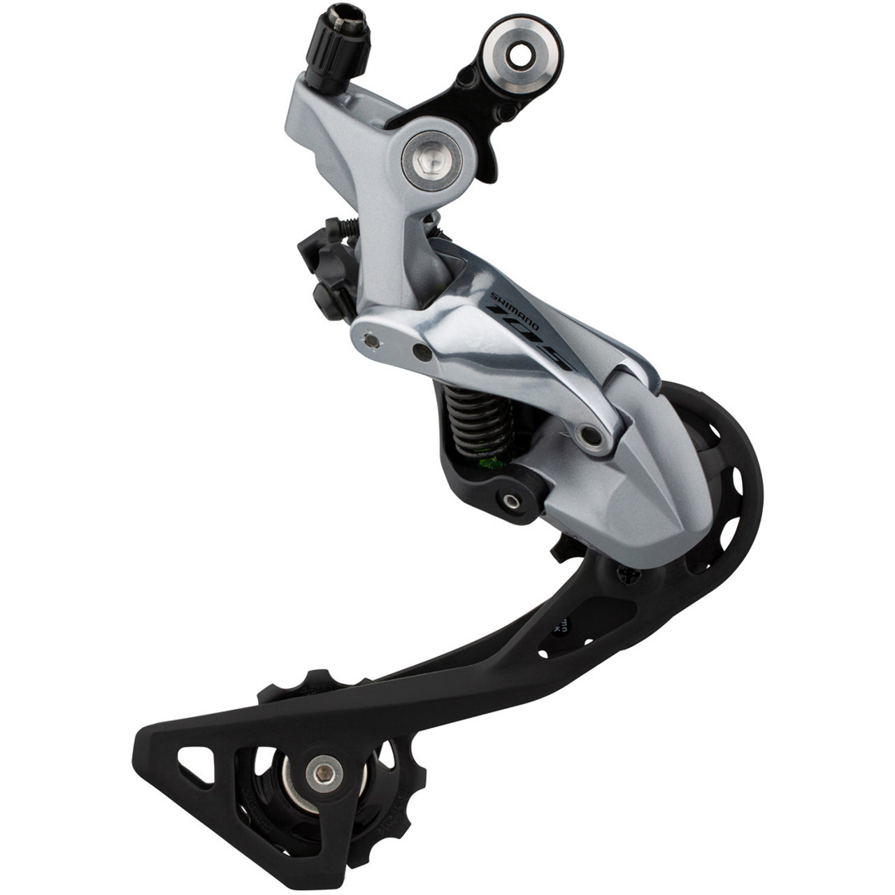 Shimano 105 RD R7000 11 Speed Rear Derailleur bike components