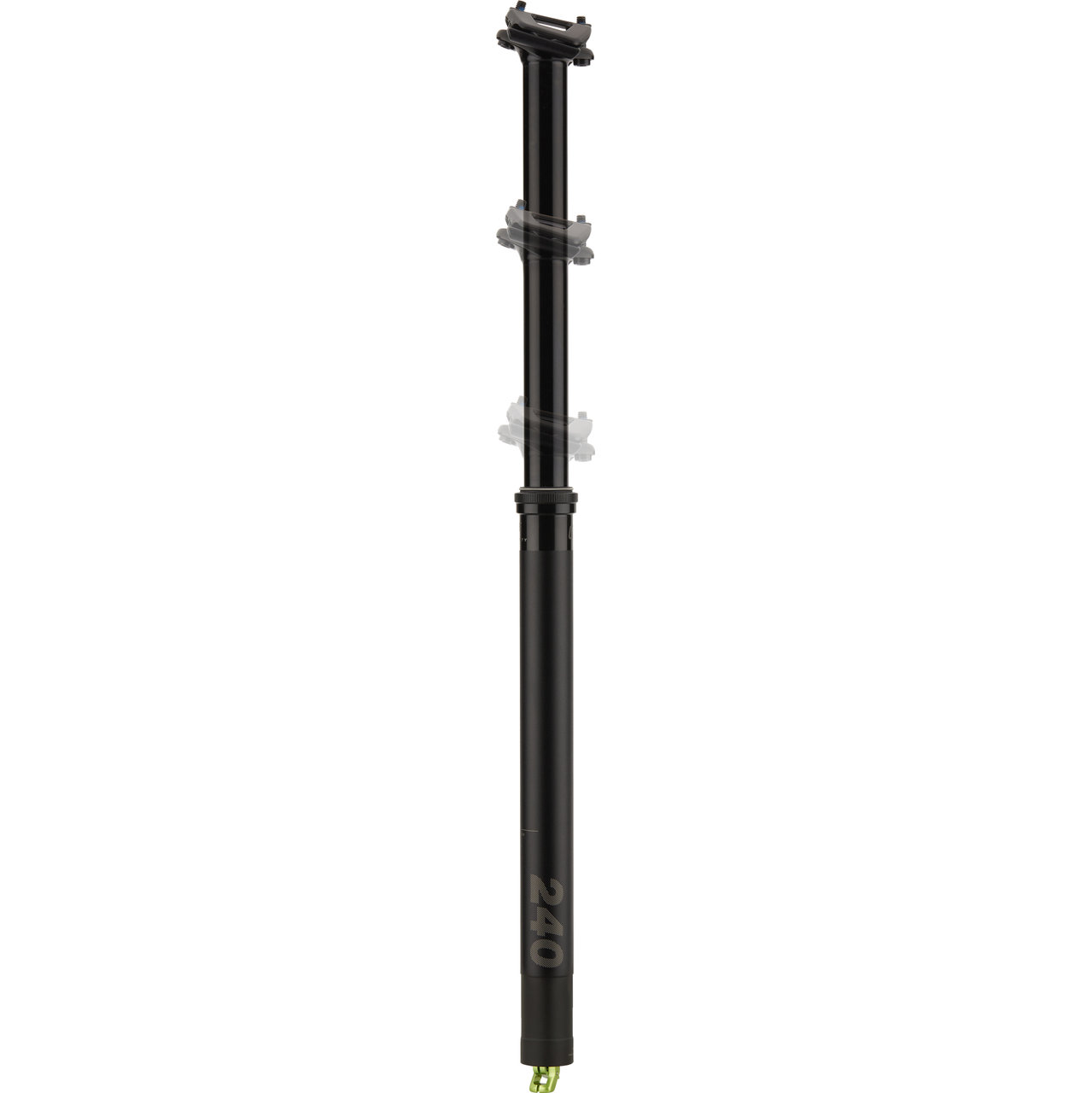 Lot de 5 vis à billes T8, pas de 2 mm, longueur de 8 mm, tige filetée
