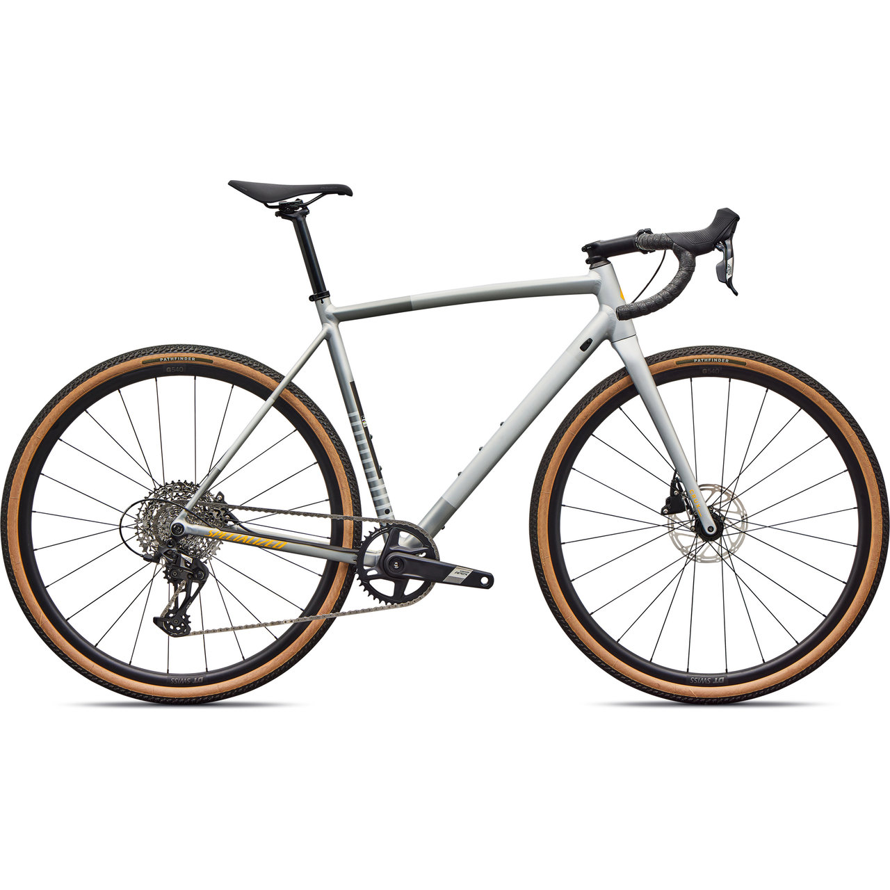 Specialized Crux DSW Comp - 28 Zoll - Diamant (2024)