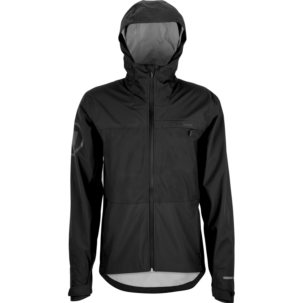 Sale! Endura SingleTrack II Jacke bike-components