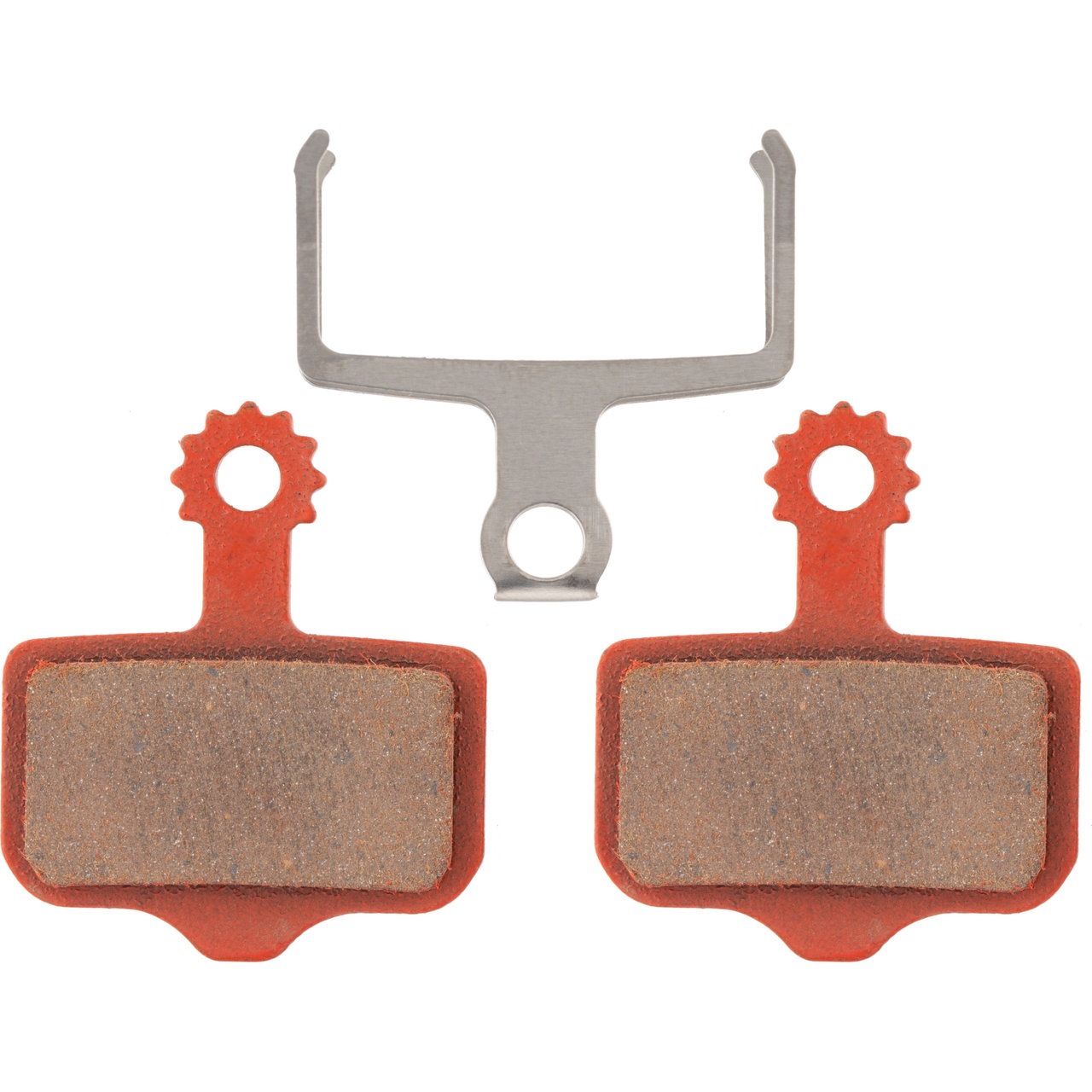 Magura Bremsbeläge Powerpads 950 – Triple Compound, Für MTB Felgenbremsen, Langlebig Und Leistungsstark