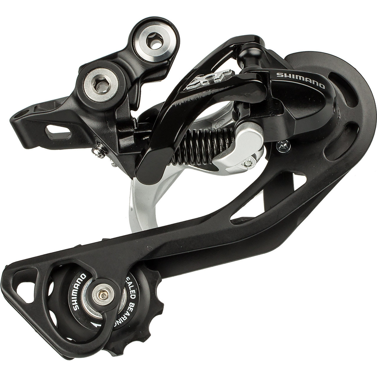 Amazon.com : SHIMANO RD-M781 Derailleurs for Mountain Bikes