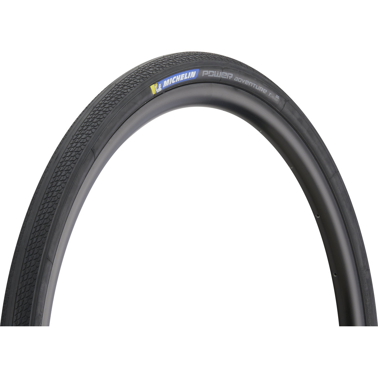 SALE! Michelin Power Adventure TS Competition TLR 28